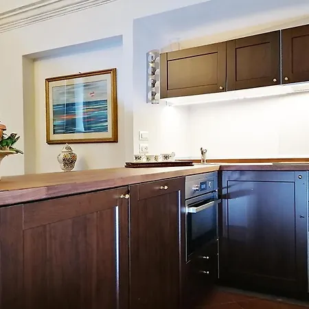 Domus Almapetra Ai Fori Imperiali Apartment Rome