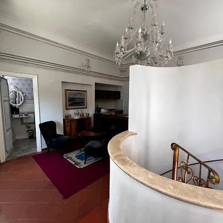 Domus Almapetra Ai Fori Imperiali Apartament *