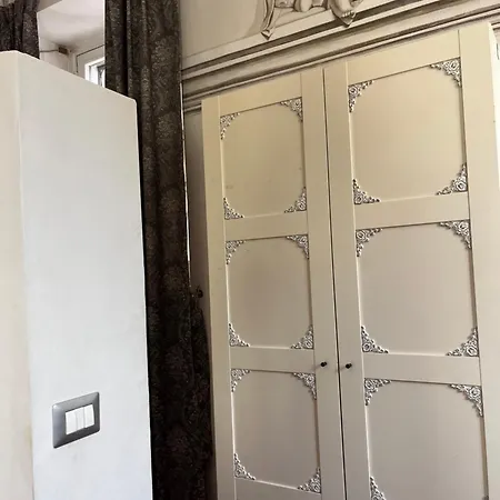 Domus Almapetra Ai Fori Imperiali Apartament Rzym