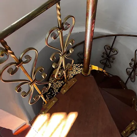 Domus Almapetra Ai Fori Imperiali * Rzym