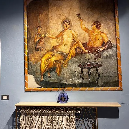 Domus Almapetra Ai Fori Imperiali Apartament *