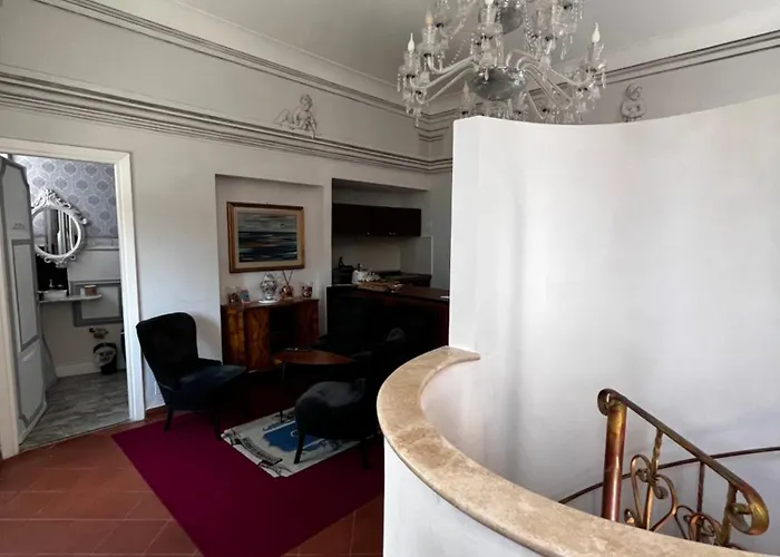 Domus Almapetra Ai Fori Imperiali Apartmán *