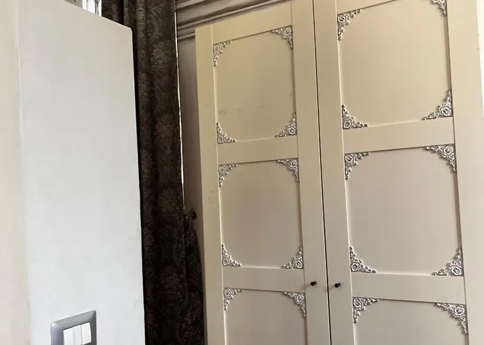 Domus Almapetra Ai Fori Imperiali Apartmán Řím