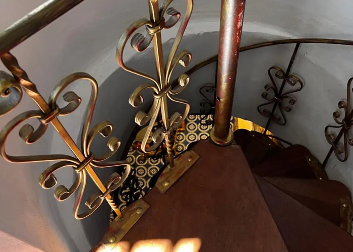 Domus Almapetra Ai Fori Imperiali * Řím