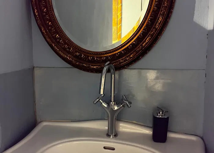 Domus Almapetra Ai Fori Imperiali Apartmán